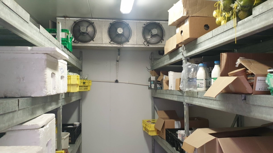 To Let Commercial Property for Rent in Woodstock Western Cape